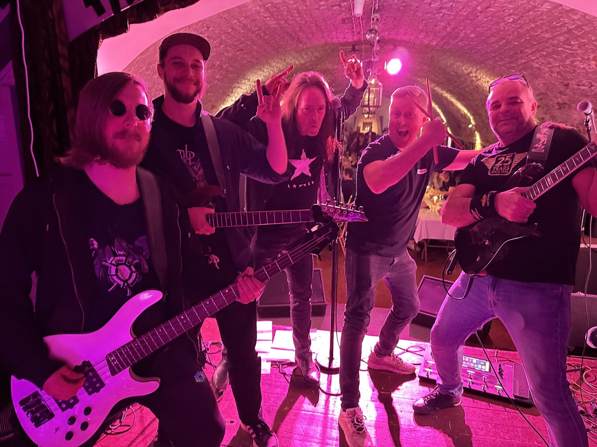 Företagsrocken i Nyköping Tankbar Digitalbyrå, Webbyrå