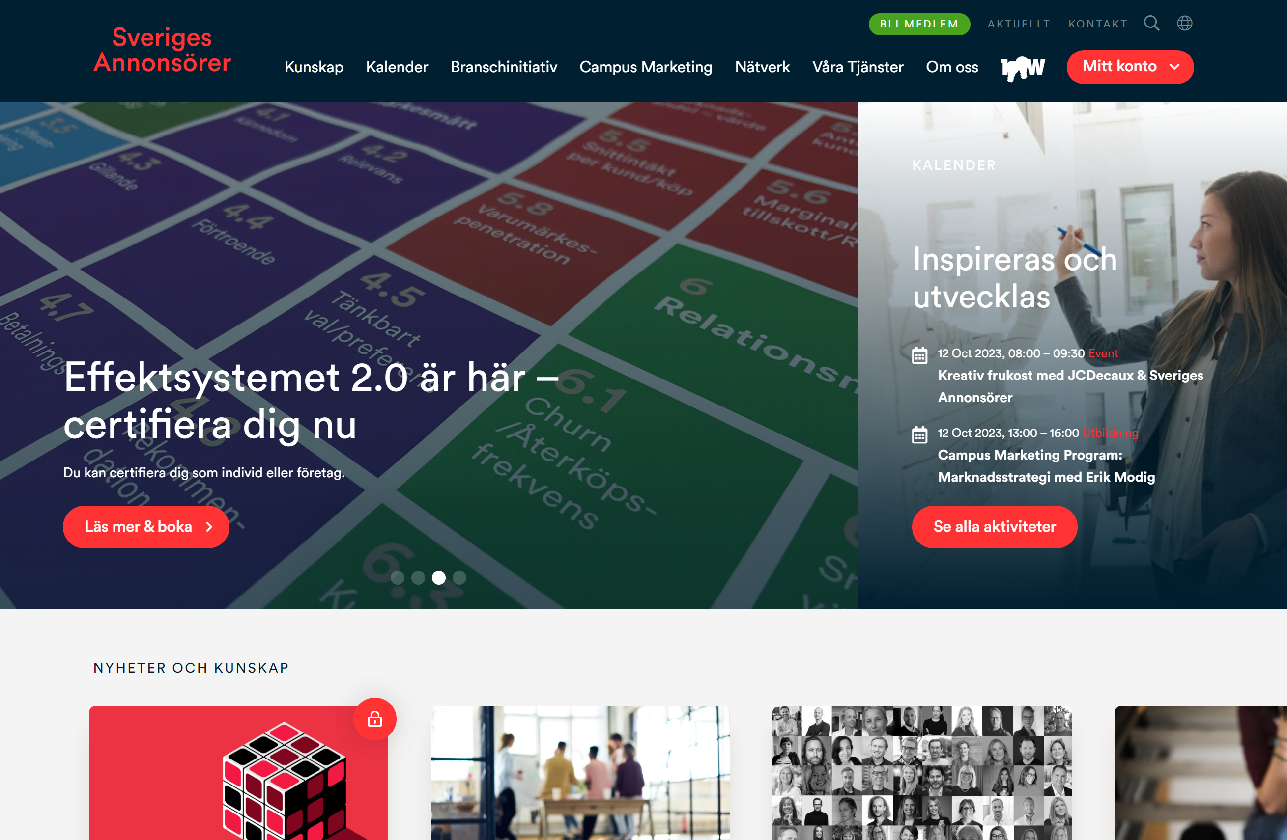 Sveriges Annonsörer