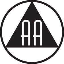Anonyma Alkoholister AA Logo