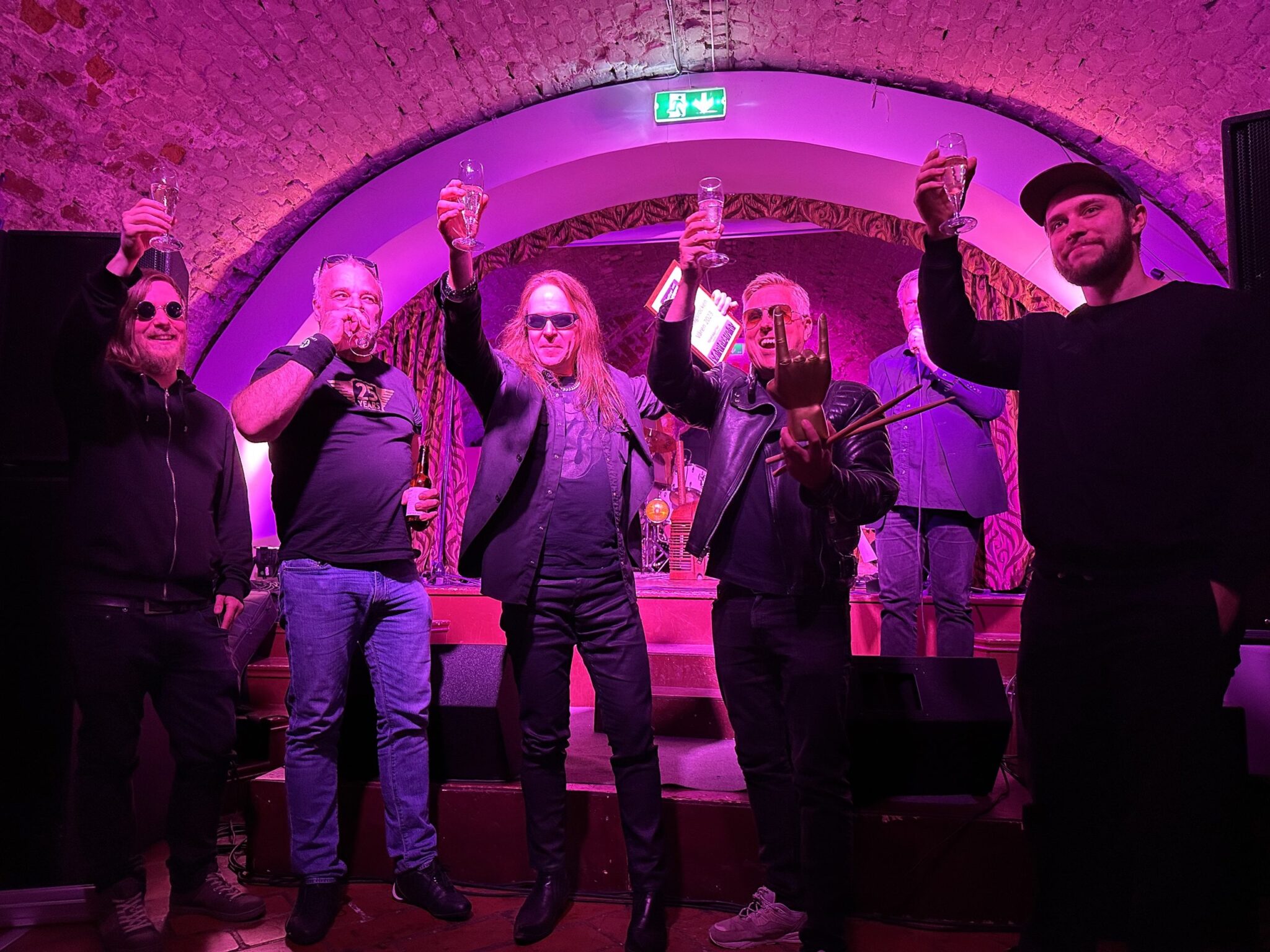 Företagsrocken i Nyköping Tankbar Digitalbyrå, Webbyrå