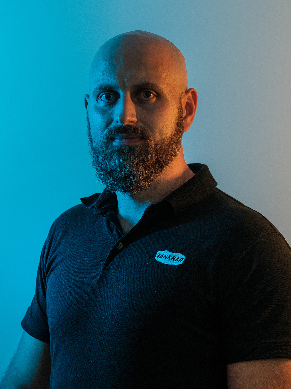 Christian Holmer Tankbar Digitalbyrå, Webbyrå