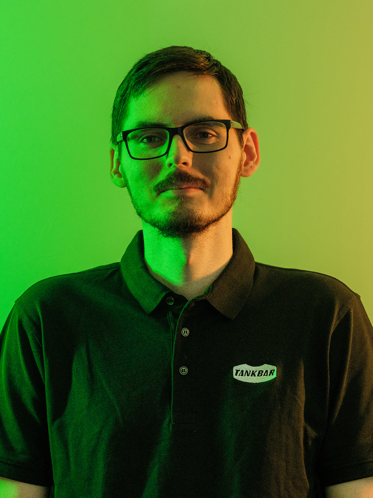 Christopher Moberg Tankbar Digitalbyrå, Webbyrå