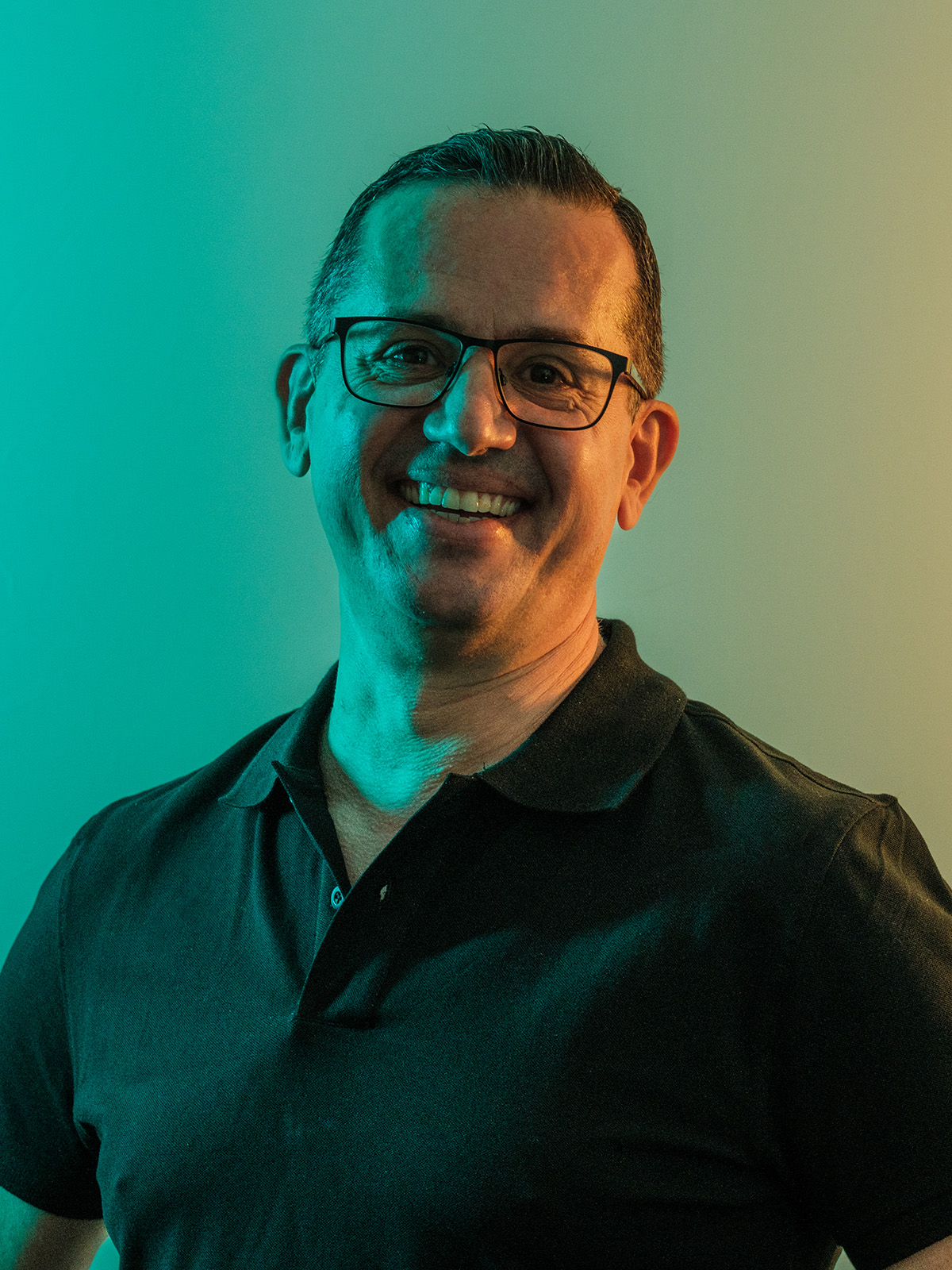 Goran Dzelovski Tankbar Digitalbyrå, Webbyrå