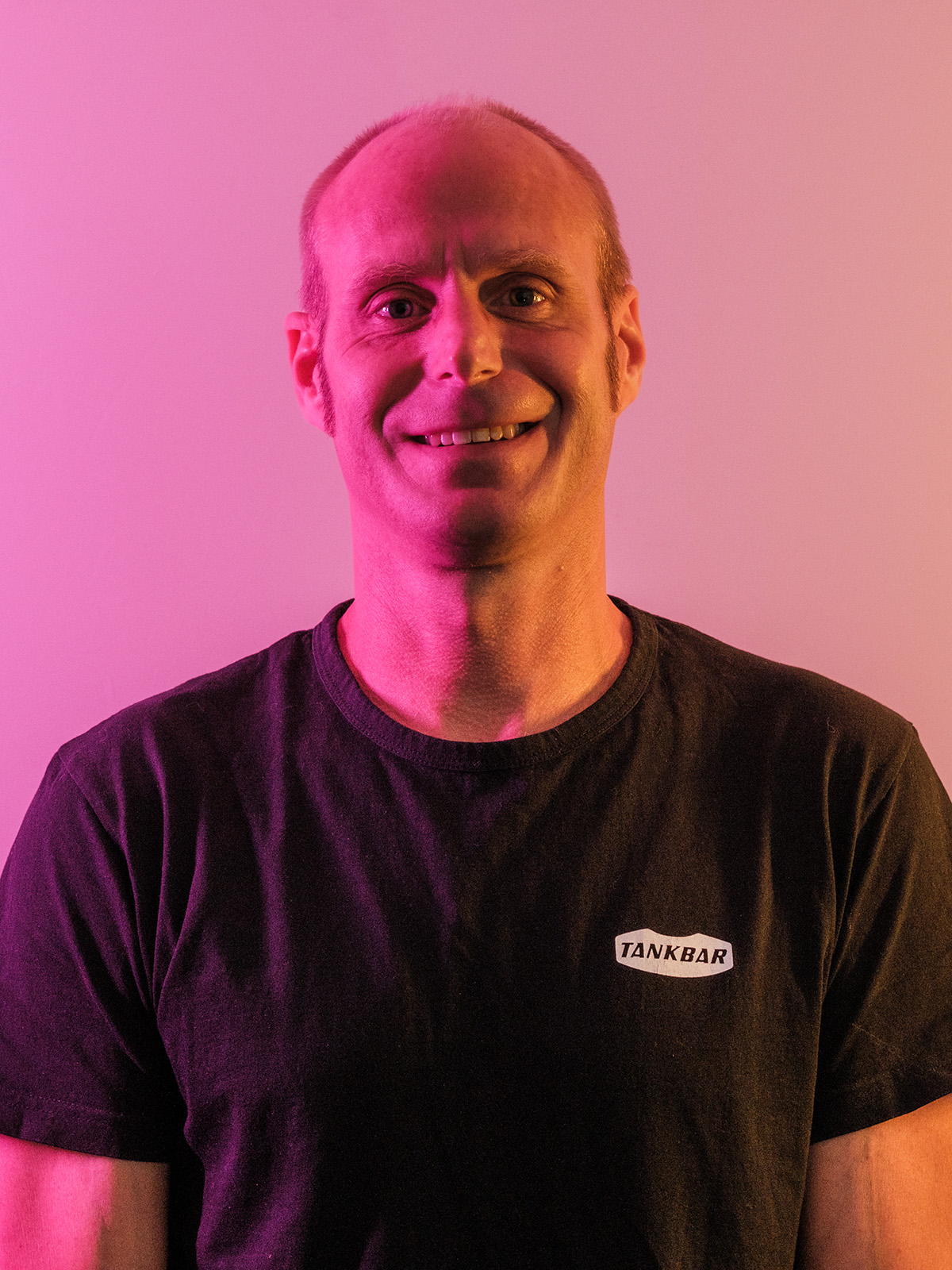 Kalle Johansson Tankbar Digitalbyrå, Webbyrå