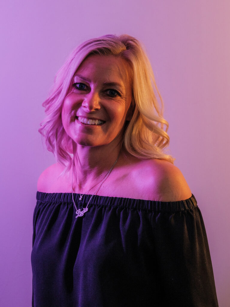 LInda Saltskog Tankbar Digitalbyrå, Webbyrå