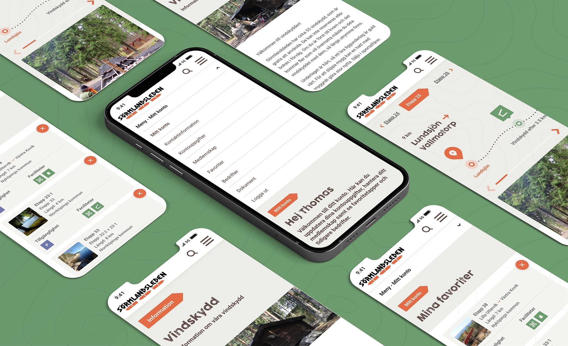 Sörmlandsleden mobil