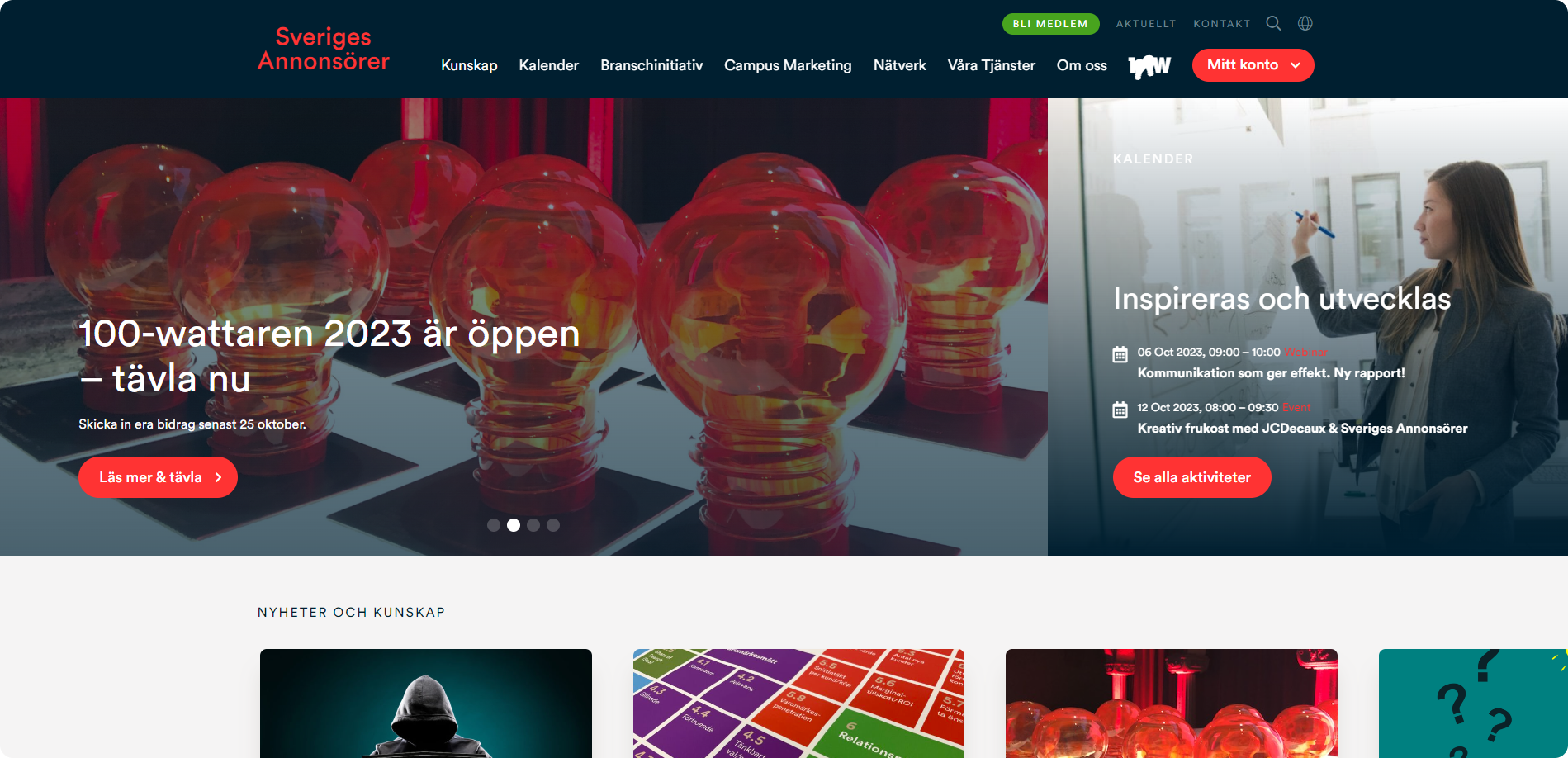 Sveriges Annonsörer