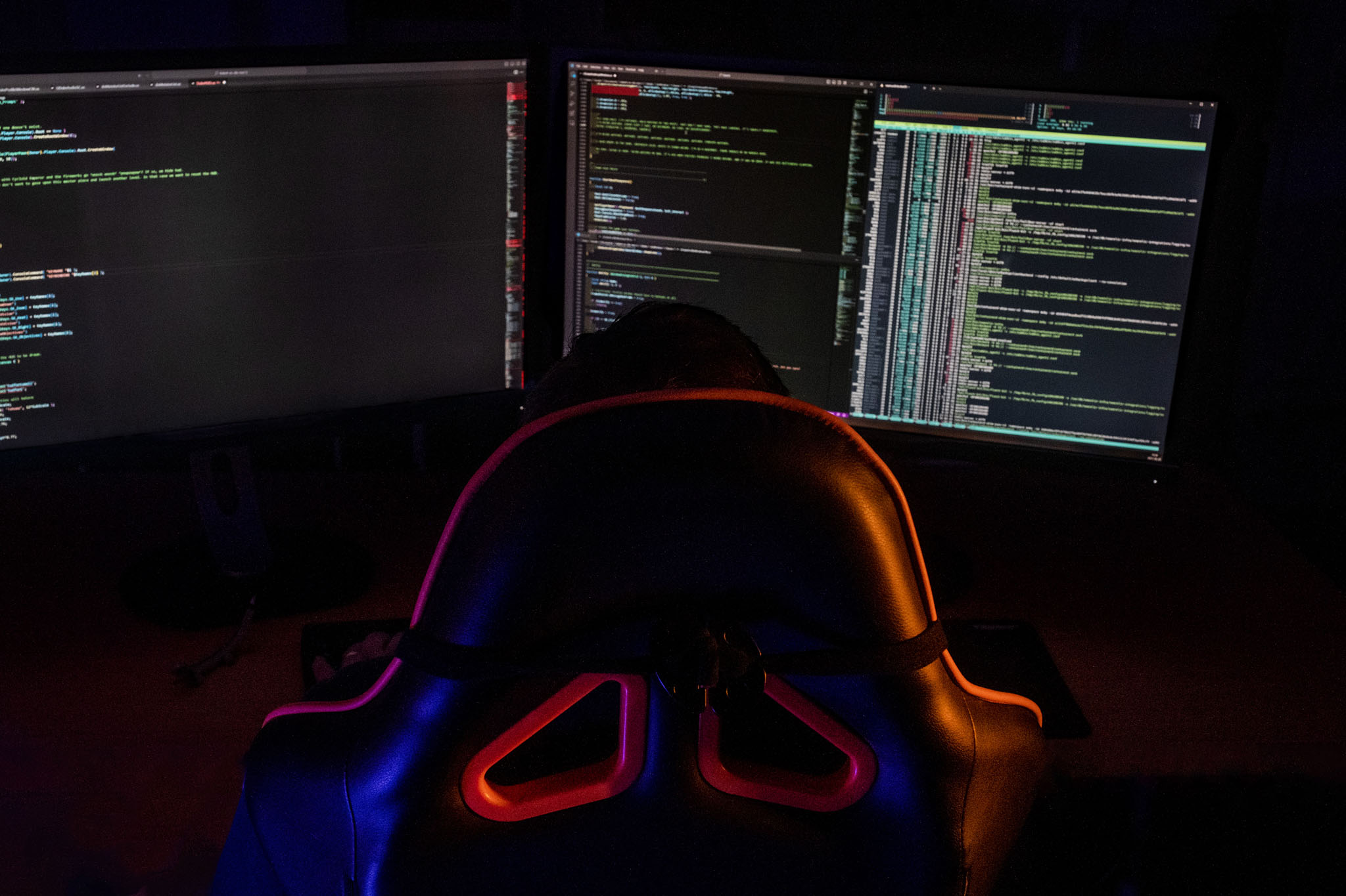 Rasmus utvecklar Tankbar Digitalbyrå, Webbyrå