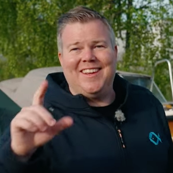 Viktor artkampen app