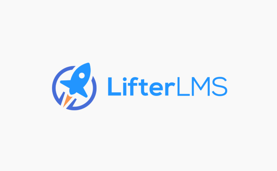 Lifter LMS logo