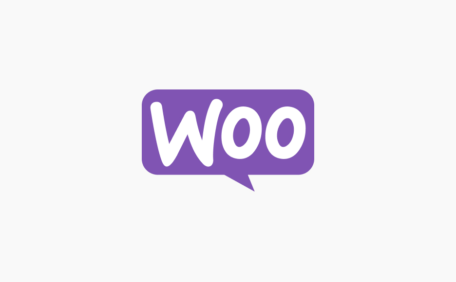 WooCommerce logo