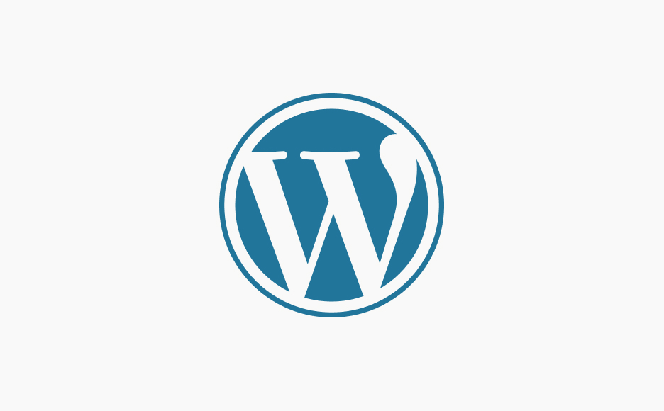 Wordpress logo